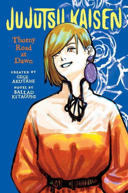 Jujutsu Kaisen: Thorny Road at Dawn - Ultra Rare POP
