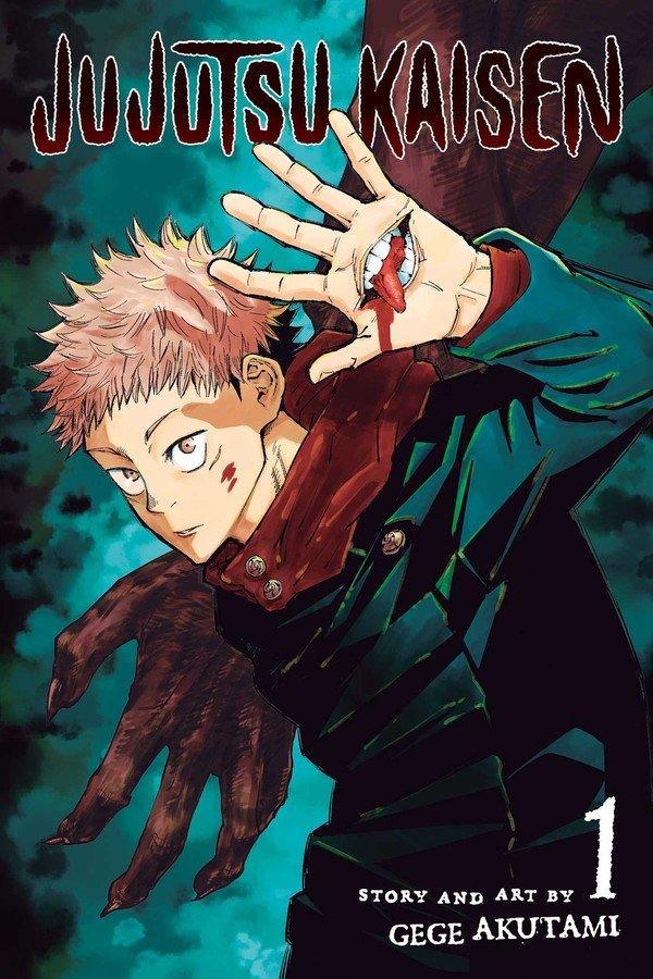 jujutsu-kaisen-volume-1
