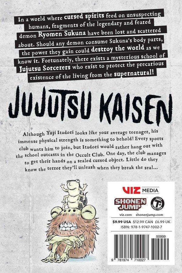 jujutsu-kaisen-volume-1