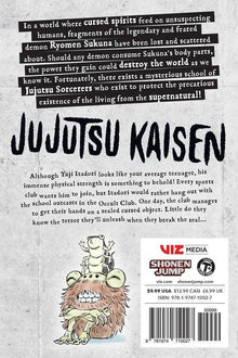 jujutsu-kaisen-volume-1
