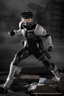 Kaiju No. 8: Artfx J Kafka Hibino - 1/8 Statue (Kotobukiya) - Ultra Rare POP