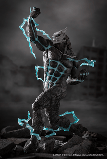 Kaiju No. 8: Artfx J Kaiju No. 8 - 1/8 Statue (Kotobukiya) - Ultra Rare POP