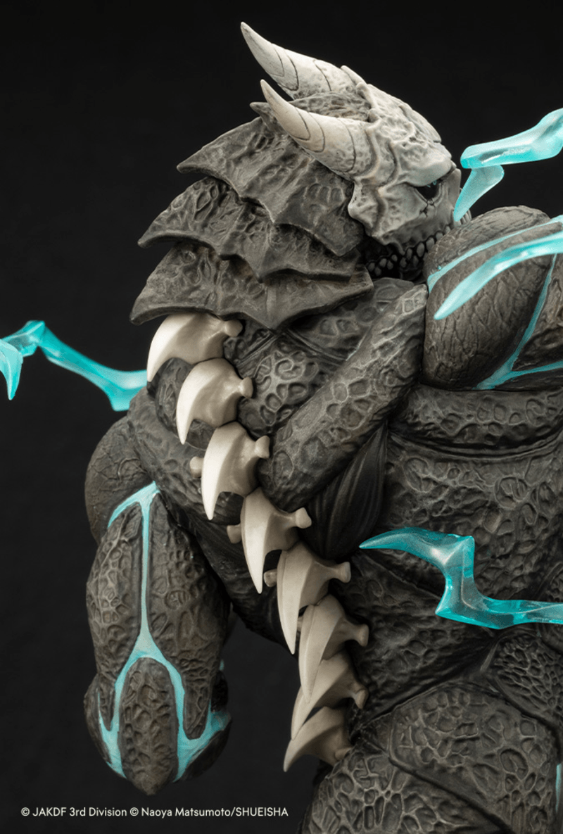 Kaiju No. 8: Artfx J Kaiju No. 8 - 1/8 Statue (Kotobukiya) - Ultra Rare POP