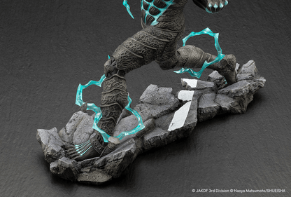 Kaiju No. 8: Artfx J Kaiju No. 8 - 1/8 Statue (Kotobukiya) - Ultra Rare POP