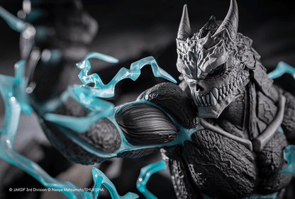 Kaiju No. 8: Artfx J Kaiju No. 8 - 1/8 Statue (Kotobukiya) - Ultra Rare POP