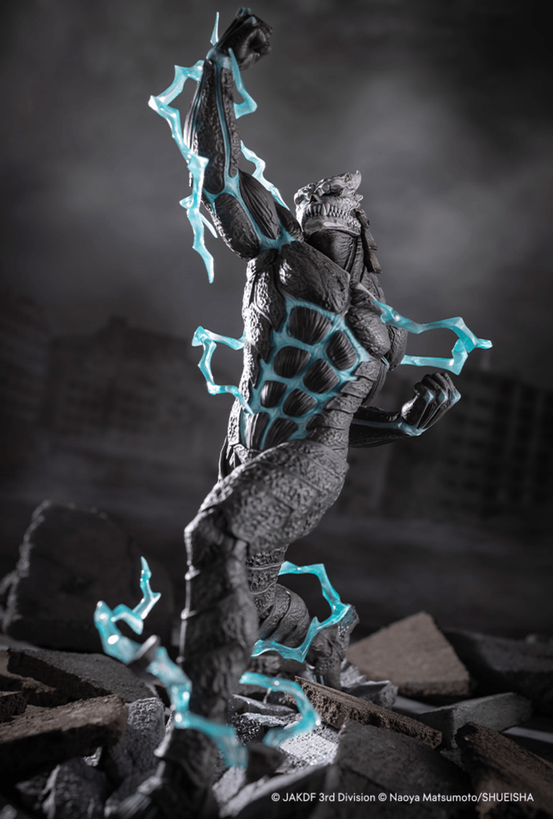 Kaiju No. 8: Artfx J Kaiju No. 8 - 1/8 Statue (Kotobukiya) - Ultra Rare POP