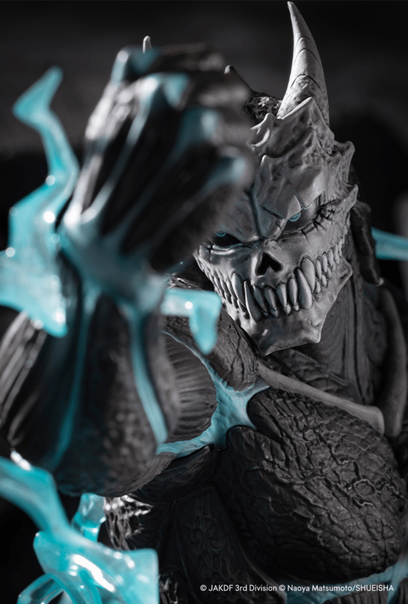 Kaiju No. 8: Artfx J Kaiju No. 8 - 1/8 Statue (Kotobukiya) - Ultra Rare POP