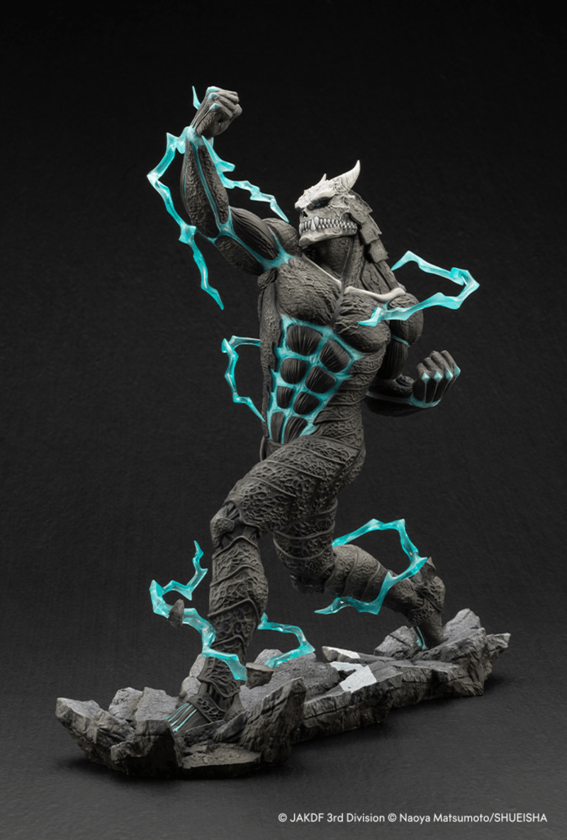 Kaiju No. 8: Artfx J Kaiju No. 8 - 1/8 Statue (Kotobukiya) - Ultra Rare POP