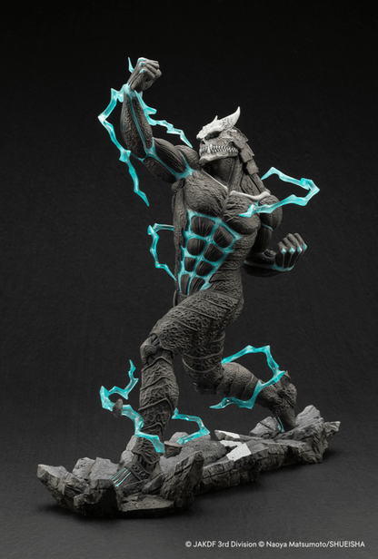 Kaiju No. 8: Artfx J Kaiju No. 8 - 1/8 Statue (Kotobukiya) - Ultra Rare POP