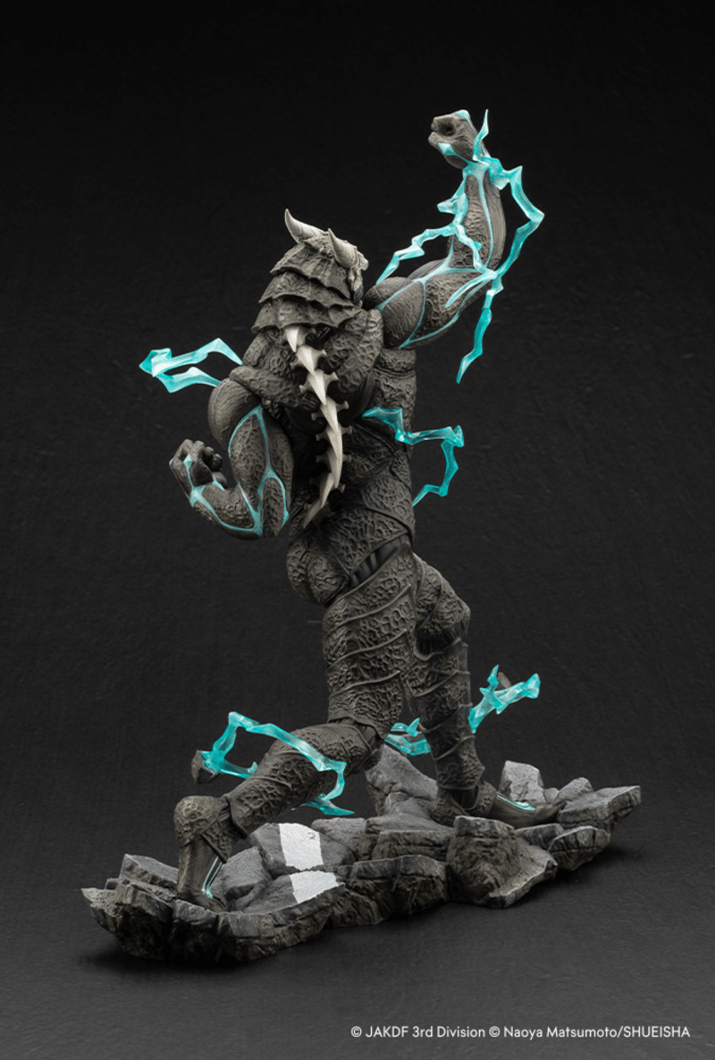 Kaiju No. 8: Artfx J Kaiju No. 8 - 1/8 Statue (Kotobukiya) - Ultra Rare POP