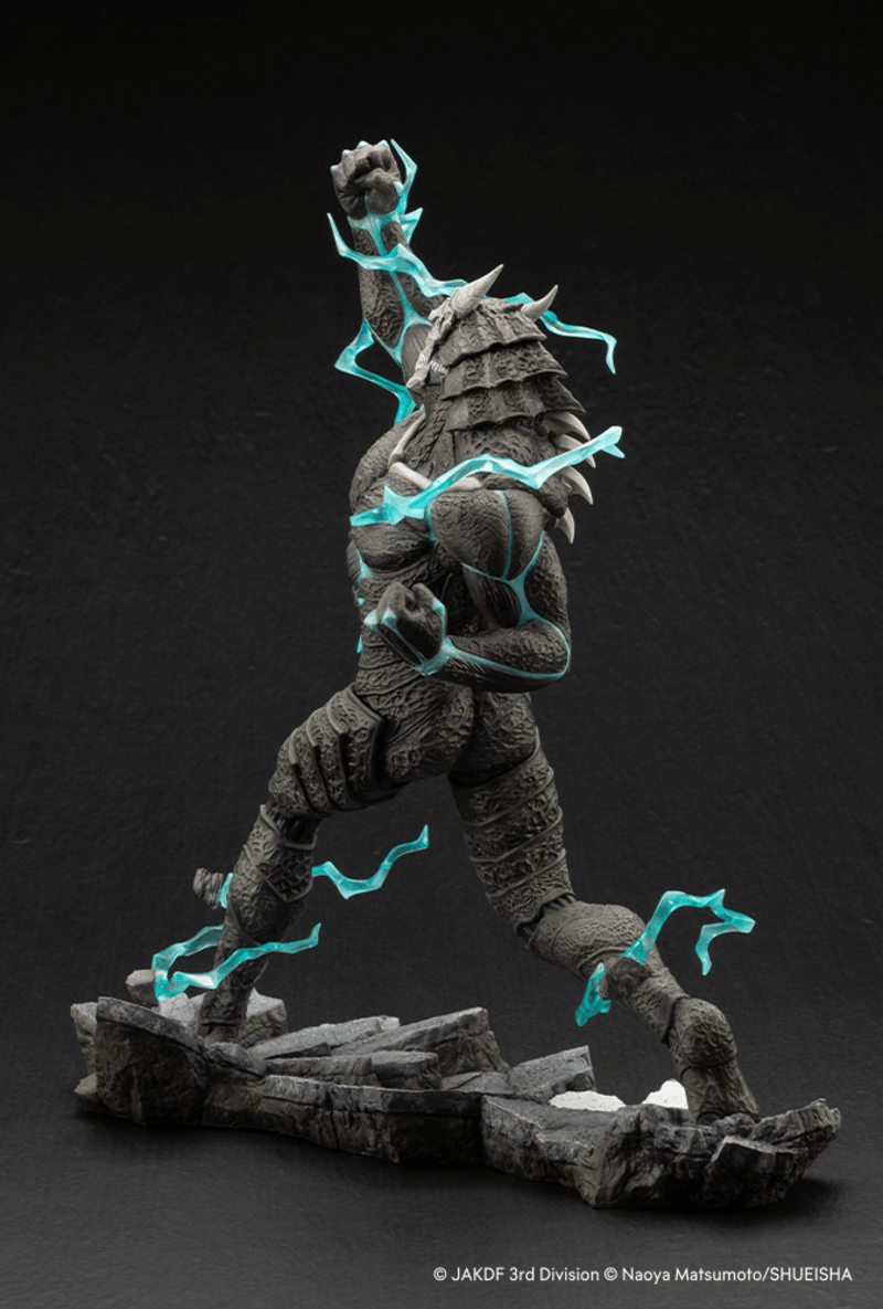 Kaiju No. 8: Artfx J Kaiju No. 8 - 1/8 Statue (Kotobukiya) - Ultra Rare POP