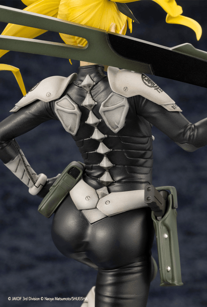 Kaiju No. 8: Artfx J Kikoru Shinomiya - 1/8 Statue (Kotobukiya) - Ultra Rare POP