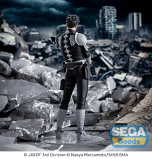 Kaiju No. 8: Luminasta Kafka Hibino - Ultra Rare POP