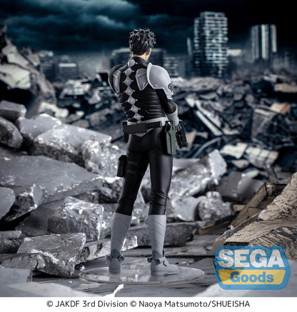 Kaiju No. 8: Luminasta Kafka Hibino - Ultra Rare POP