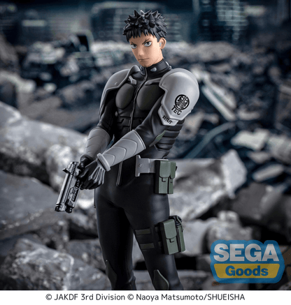 Kaiju No. 8: Luminasta Kafka Hibino - Ultra Rare POP