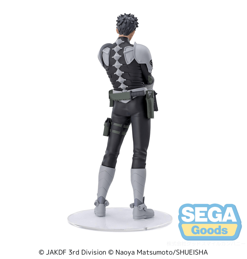 Kaiju No. 8: Luminasta Kafka Hibino - Ultra Rare POP