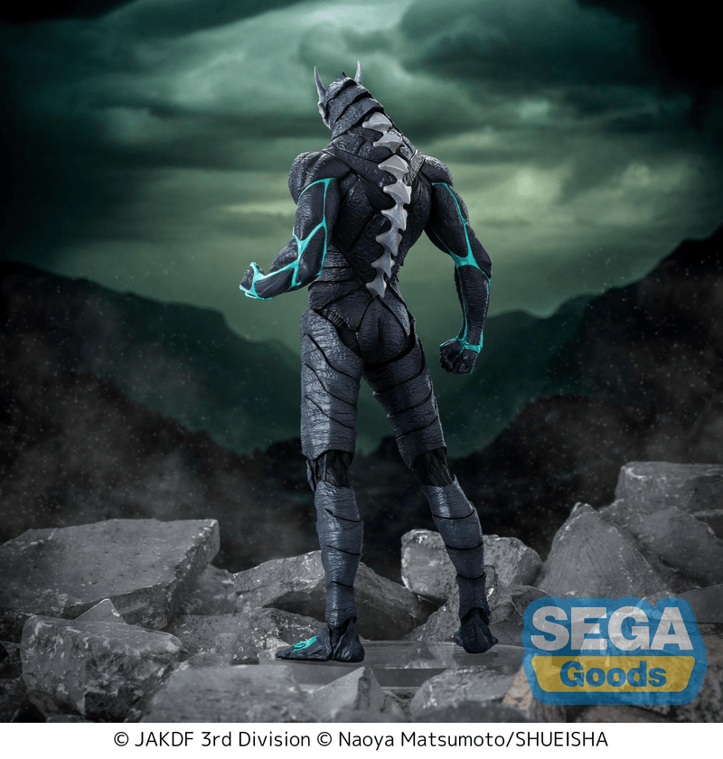 Kaiju No. 8: Luminasta Kaiju No. 8 - Ultra Rare POP