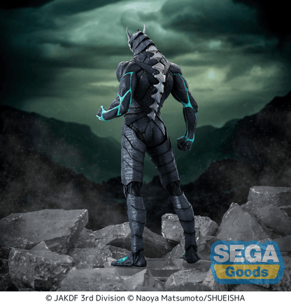 Kaiju No. 8: Luminasta Kaiju No. 8 - Ultra Rare POP