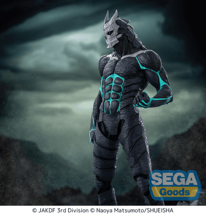 Kaiju No. 8: Luminasta Kaiju No. 8 - Ultra Rare POP