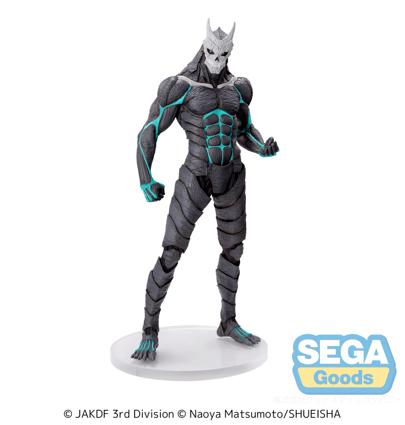Kaiju No. 8: Luminasta Kaiju No. 8 - Ultra Rare POP