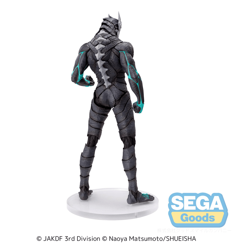 Kaiju No. 8: Luminasta Kaiju No. 8 - Ultra Rare POP