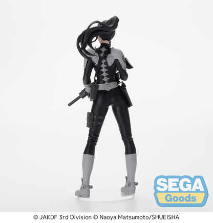 Kaiju No. 8: Luminasta Mina Ashiro (Sega) - Ultra Rare POP