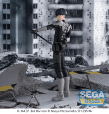 Kaiju No. 8: Luminasta Soshiro Hoshina (Sega) - Ultra Rare POP
