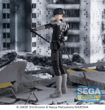 Kaiju No. 8: Luminasta Soshiro Hoshina (Sega) - Ultra Rare POP