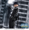 Kaiju No. 8: Luminasta Soshiro Hoshina (Sega) - Ultra Rare POP