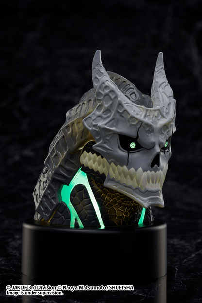 Kaiju No. 8: Luminous Headfigure (Elcoco) - Ultra Rare POP
