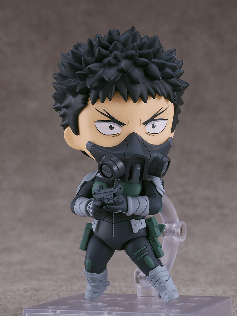 Kaiju No. 8: Nendoroid Kafka Hibino - Ultra Rare POP