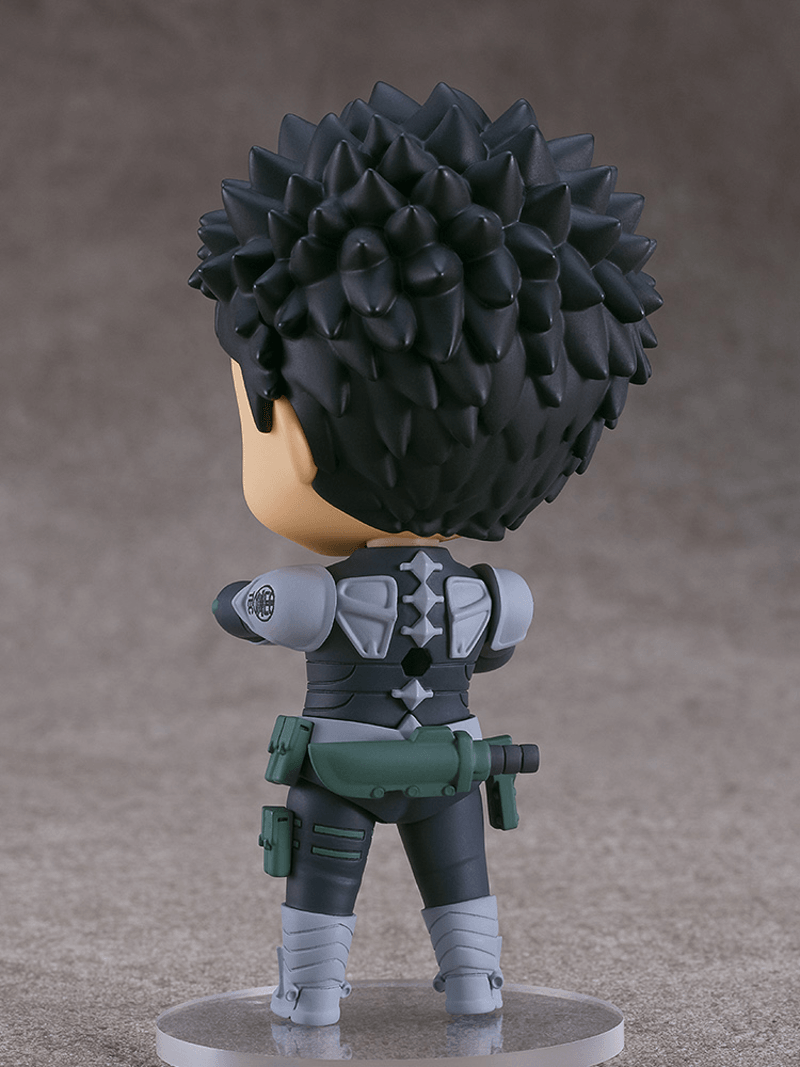 Kaiju No. 8: Nendoroid Kafka Hibino - Ultra Rare POP