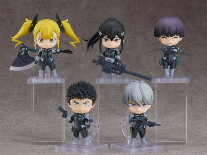 Kaiju No. 8: Nendoroid Kafka Hibino - Ultra Rare POP