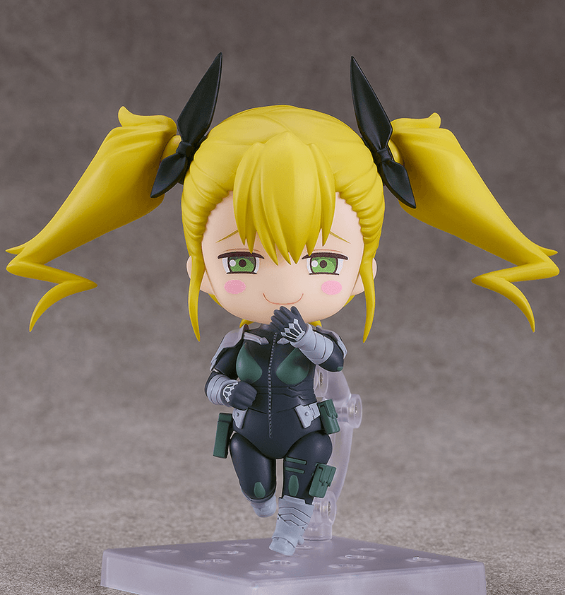 Kaiju No. 8: Nendoroid Kikoru Shinomiya - Ultra Rare POP