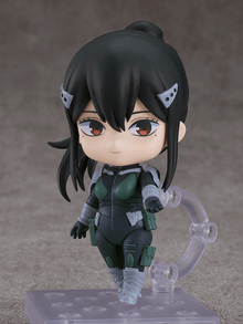 Kaiju No. 8: Nendoroid Mina Ashiro - Ultra Rare POP