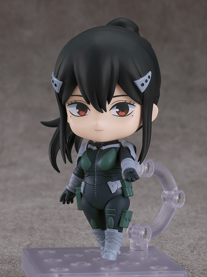 Kaiju No. 8: Nendoroid Mina Ashiro - Ultra Rare POP