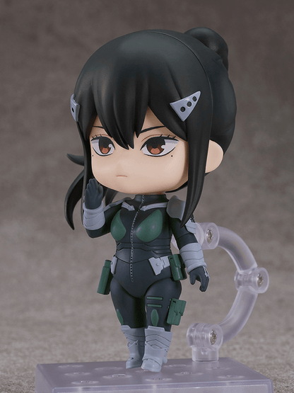 Kaiju No. 8: Nendoroid Mina Ashiro - Ultra Rare POP
