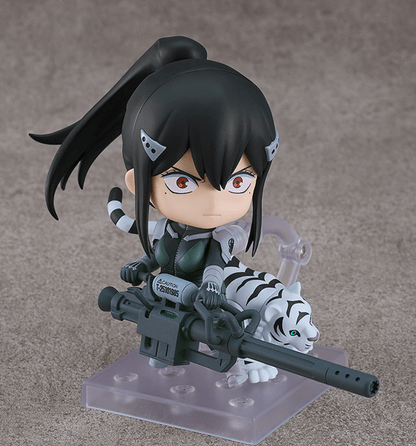 Kaiju No. 8: Nendoroid Mina Ashiro - Ultra Rare POP