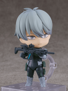 Kaiju No. 8: Nendoroid Reno Ichikawa - Ultra Rare POP