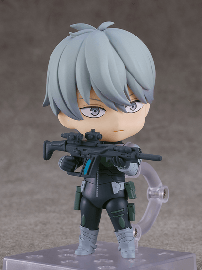 Kaiju No. 8: Nendoroid Reno Ichikawa - Ultra Rare POP