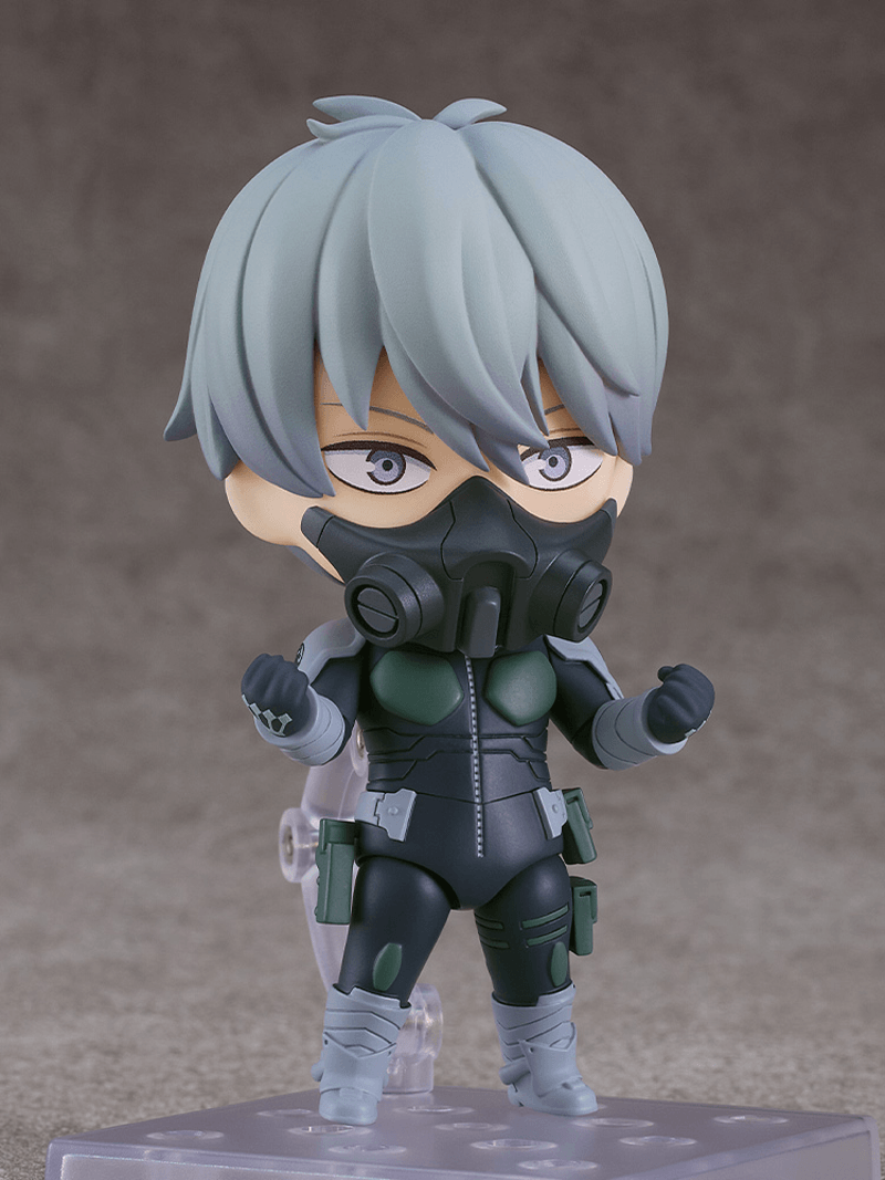 Kaiju No. 8: Nendoroid Reno Ichikawa - Ultra Rare POP