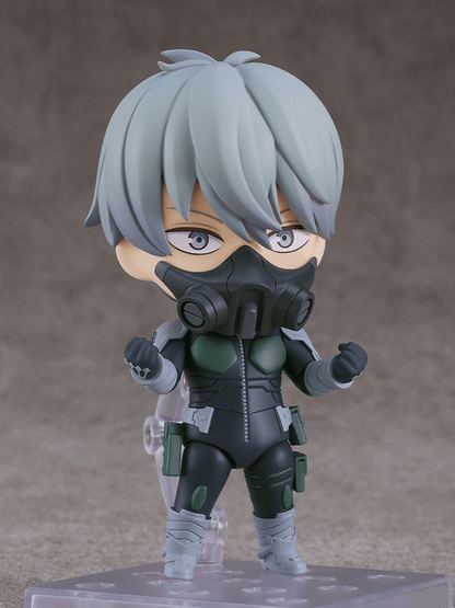 Kaiju No. 8: Nendoroid Reno Ichikawa - Ultra Rare POP