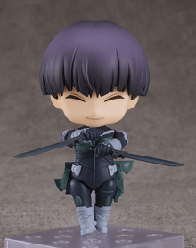Kaiju No. 8: Nendoroid Soshiro Hoshina - Ultra Rare POP