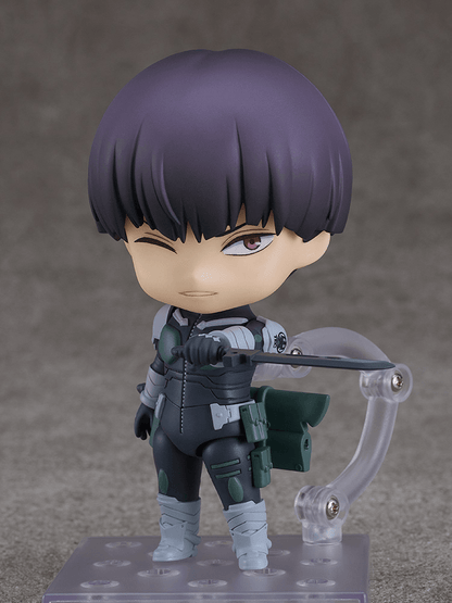 Kaiju No. 8: Nendoroid Soshiro Hoshina - Ultra Rare POP