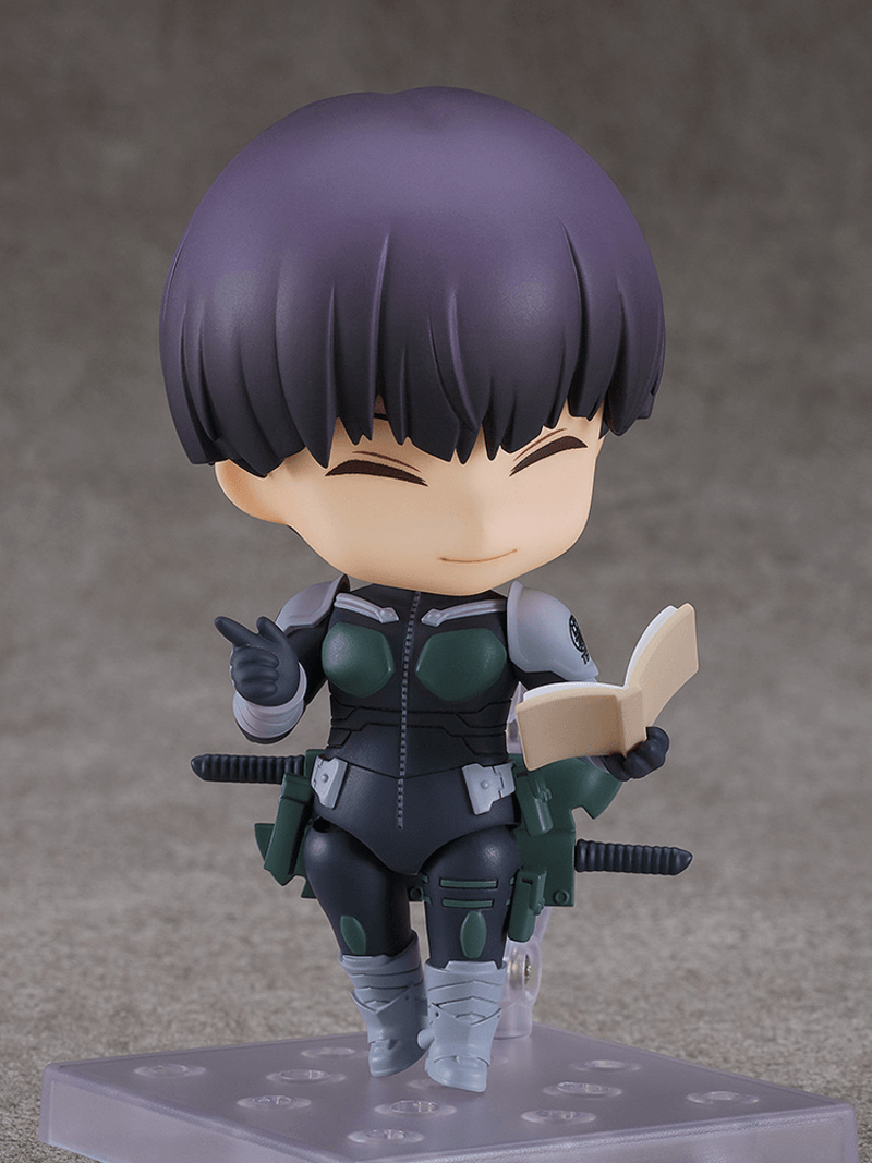 Kaiju No. 8: Nendoroid Soshiro Hoshina - Ultra Rare POP
