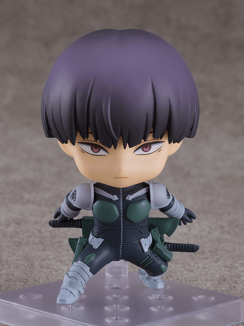 Kaiju No. 8: Nendoroid Soshiro Hoshina - Ultra Rare POP