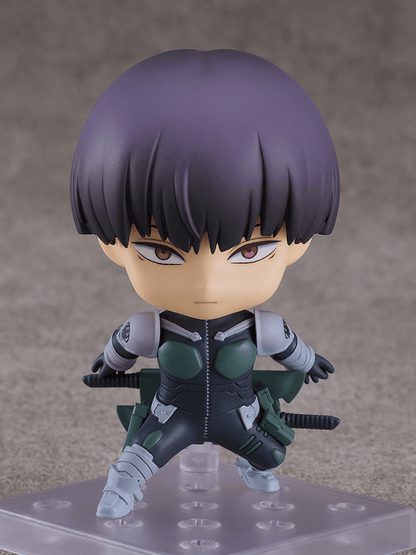 Kaiju No. 8: Nendoroid Soshiro Hoshina - Ultra Rare POP