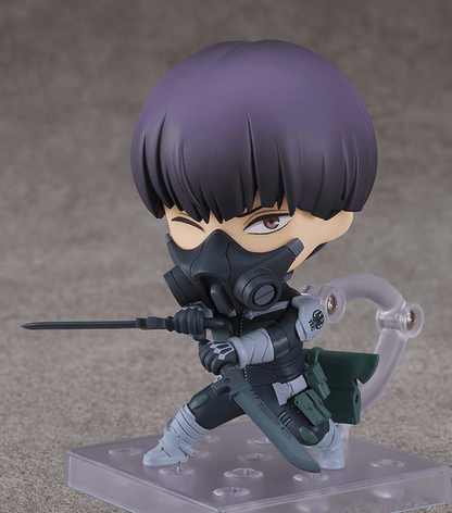 Kaiju No. 8: Nendoroid Soshiro Hoshina - Ultra Rare POP