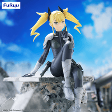 Kaiju No. 8: Noodle Stopper Figure -Kikoru Shinomiya- (Furyu Corporation) - Ultra Rare POP