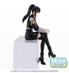 Kaiju No. 8: Pm Perching Figure Mina Ashiro (Sega) - Ultra Rare POP